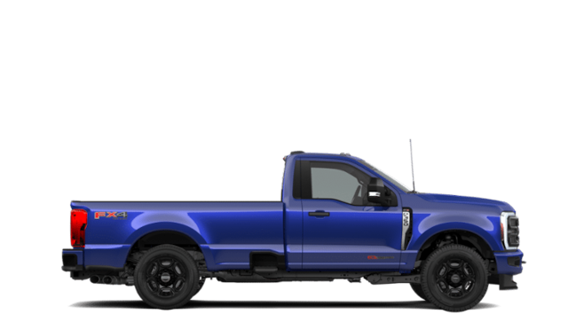 2026 Ford SuperDuty